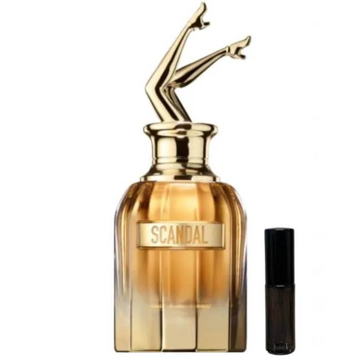 Jean Paul Gaultier Scandal For Women Absolu - Parfum - LuxScents.nl