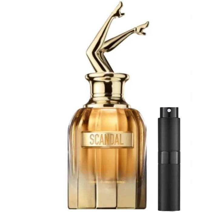 Jean Paul Gaultier Scandal For Women Absolu - Parfum - LuxScents.nl