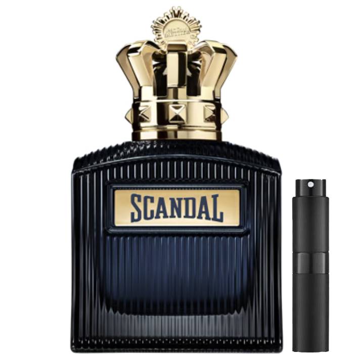 Jean Paul Gaultier Scandal Intense - Eau de Parfum Intense - LuxScents.nl