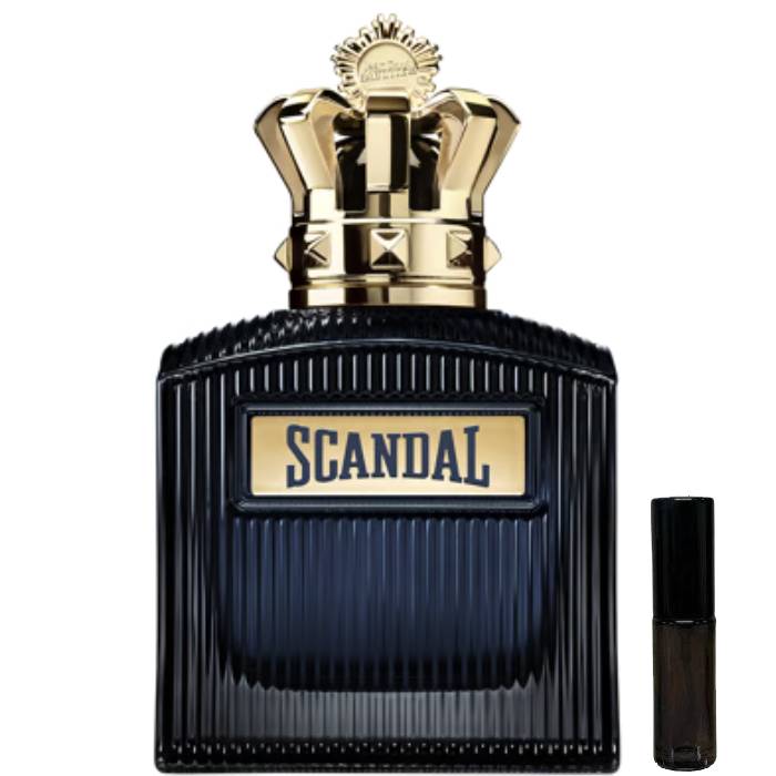 Jean Paul Gaultier Scandal Intense - Eau de Parfum Intense - LuxScents.nl