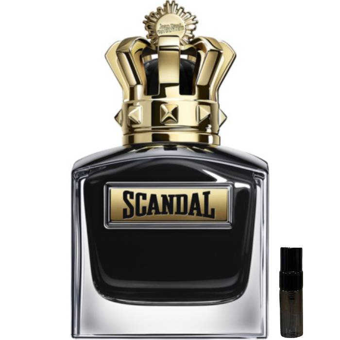 Jean Paul Gaultier Scandal Le Parfum Man - Eau de Parfum Intense - LuxScents.nl