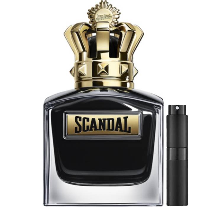 Jean Paul Gaultier Scandal Le Parfum Man - Eau de Parfum Intense - LuxScents.nl