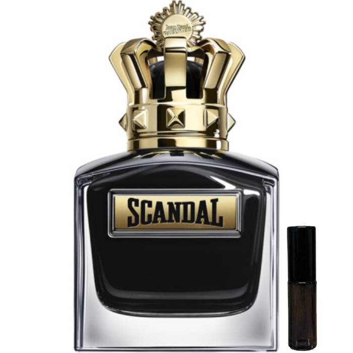Jean Paul Gaultier Scandal Le Parfum Man - Eau de Parfum Intense - LuxScents.nl