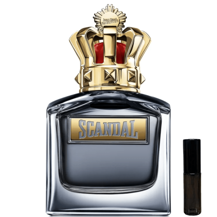 Jean Paul Gaultier Scandal Men - Eau de Toilette - LuxScents.nl
