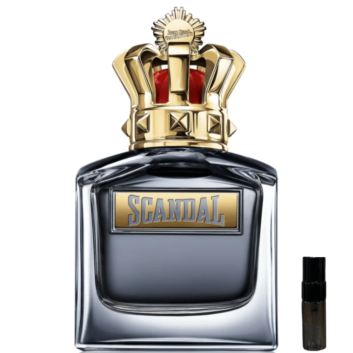 Jean Paul Gaultier Scandal Men - Eau de Toilette - LuxScents.nl