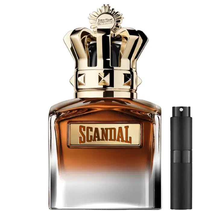 Jean Paul Gaultier Scandal Pour Homme Elixir - Parfum - LuxScents