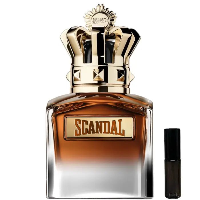 Jean Paul Gaultier Scandal Pour Homme Elixir - Parfum - LuxScents