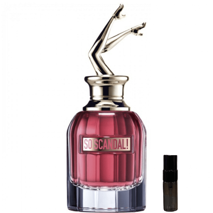 Jean Paul Gaultier So Scandal - Eau de Parfum - LuxScents.nl
