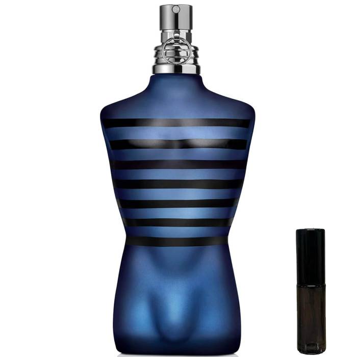 Jean Paul Gaultier Ultra Male - Eau de Toilette Intense - LuxScents.nl