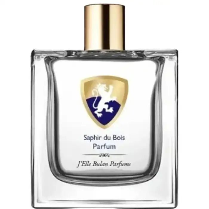 J'Elle Bulan Saphir Du Bois - Extrait de Parfum - LuxScents.nl