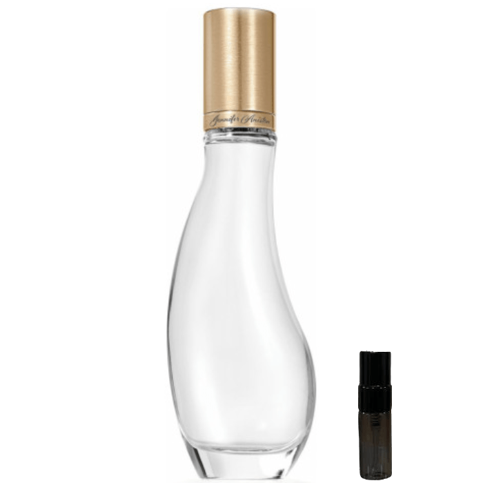 Jennifer Aniston Chapter One - Eau de Parfum - LuxScents.nl