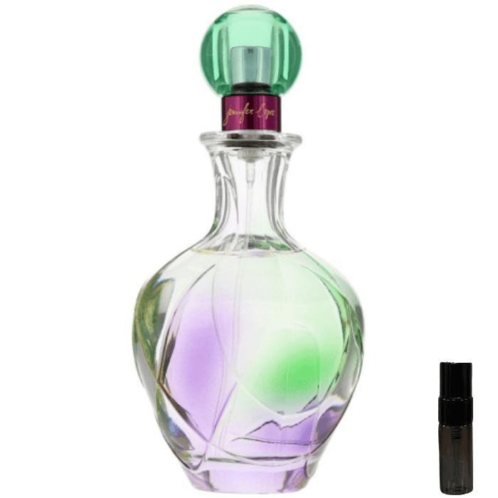 Jennifer Lopez Live - Eau de Parfum - LuxScents.nl
