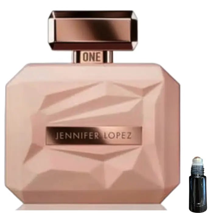 Jennifer Lopez One - Eau de Parfum - LuxScents