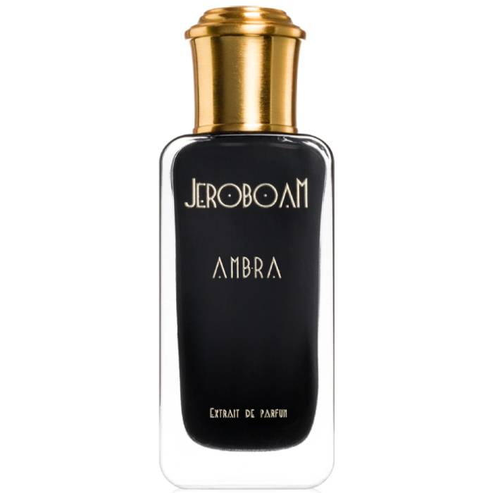 Jeroboam Ambra - Extrait de Parfum - LuxScents.nl
