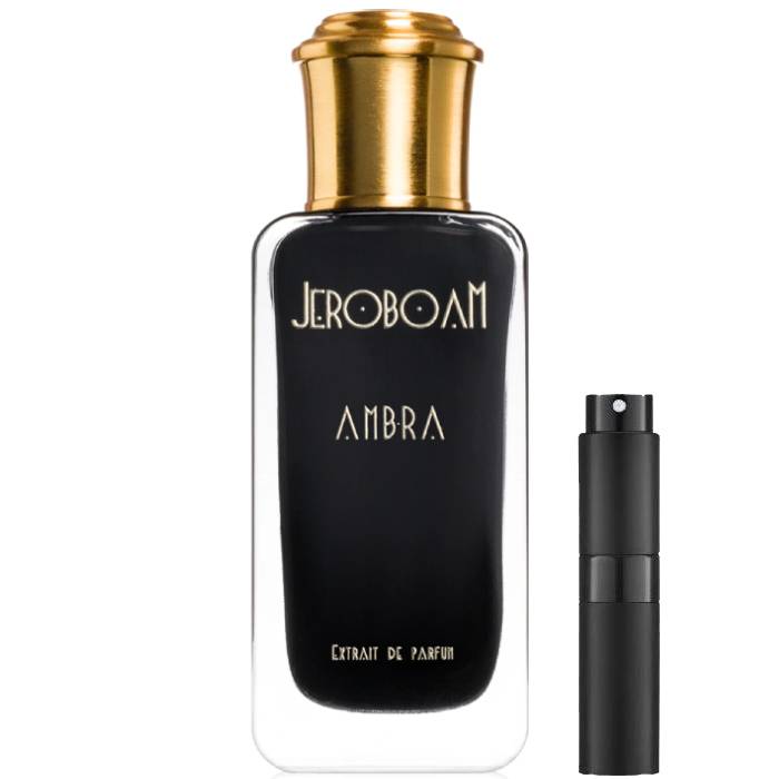 Jeroboam Ambra - Extrait de Parfum - LuxScents.nl