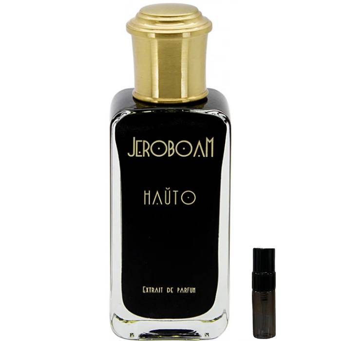 Jeroboam Hauto - Extrait de Parfum - LuxScents.nl