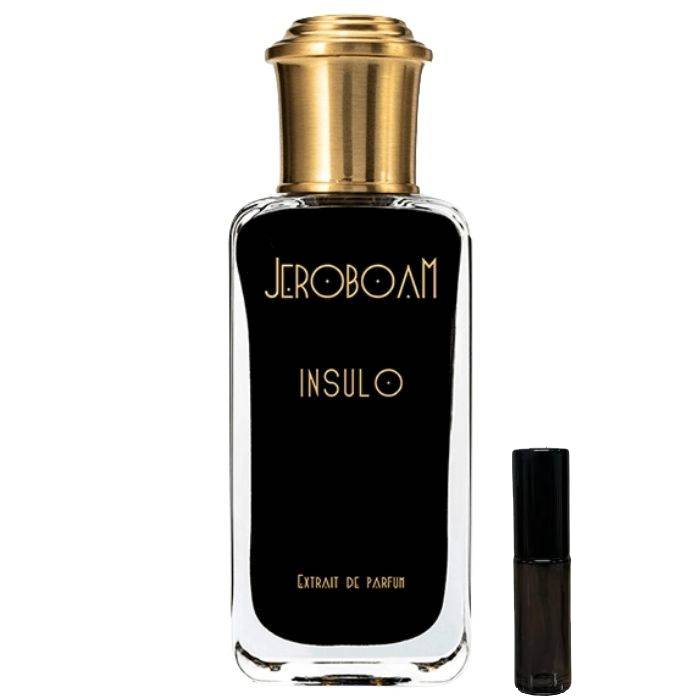 Jeroboam Insulo - Extrait de Parfum - LuxScents.nl