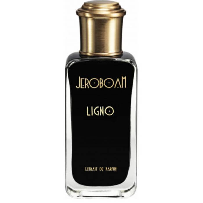 Jeroboam Ligno - Extrait de Parfum - LuxScents.nl