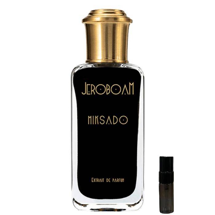 Jeroboam Miksado - Extrait de Parfum - LuxScents.nl
