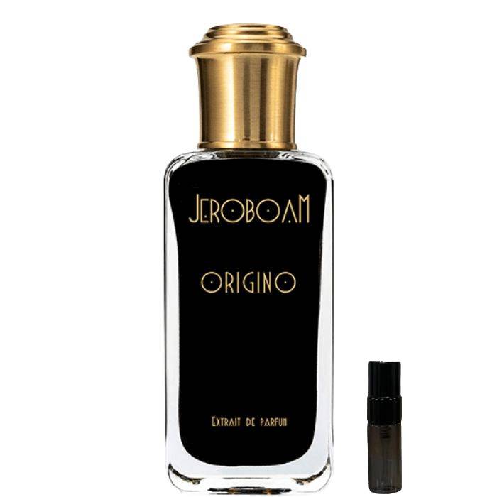 Jeroboam Origino - Extrait de Parfum - LuxScents.nl