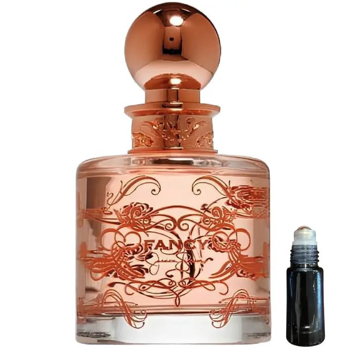 Jessica Simpson Fancy - Eau de Parfum - LuxScents