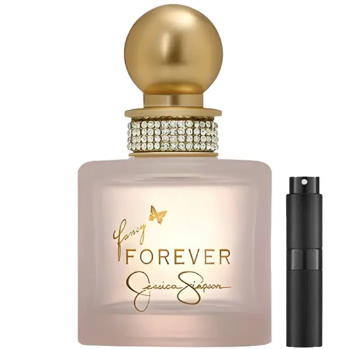 Jessica Simpson Fancy Forever - Eau de Parfum - LuxScents