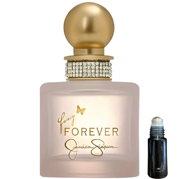 Jessica Simpson Fancy Forever - Eau de Parfum - LuxScents