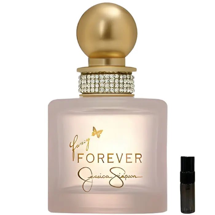 Jessica Simpson Fancy Forever - Eau de Parfum - LuxScents