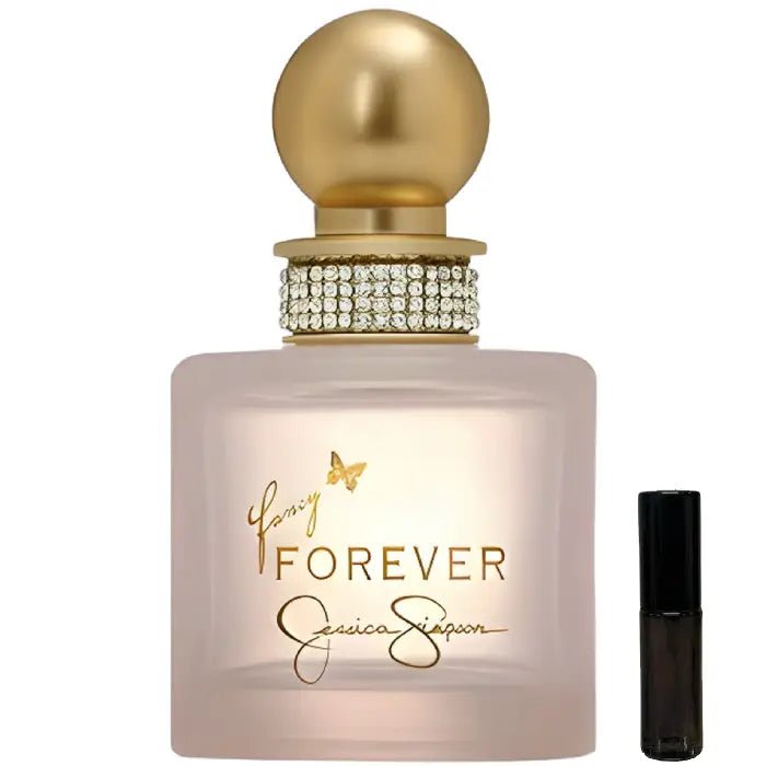 Jessica Simpson Fancy Forever - Eau de Parfum - LuxScents