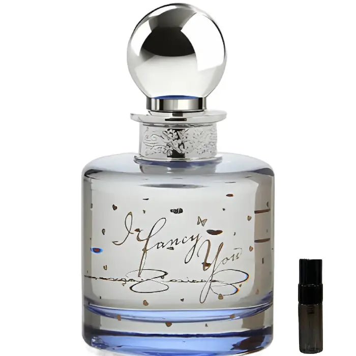 Jessica Simpson I Fancy You - Eau de Parfum - LuxScents