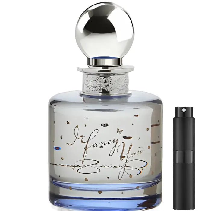 Jessica Simpson I Fancy You - Eau de Parfum - LuxScents