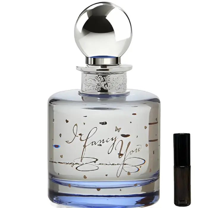 Jessica Simpson I Fancy You - Eau de Parfum - LuxScents