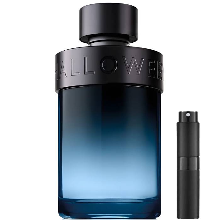 Jesus Del Pozo Halloween Man X - Eau de Toilette - LuxScents.nl