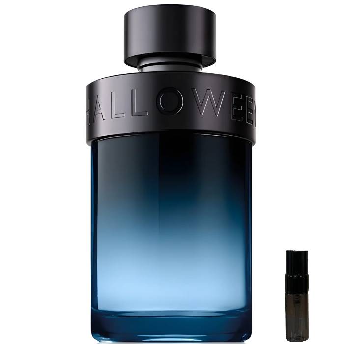 Jesus Del Pozo Halloween Man X - Eau de Toilette - LuxScents.nl