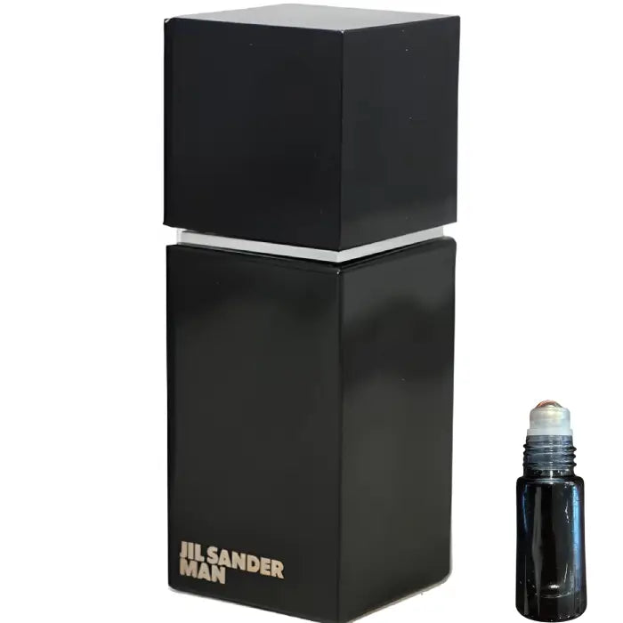 Jil Sander Man - Eau de Toilette