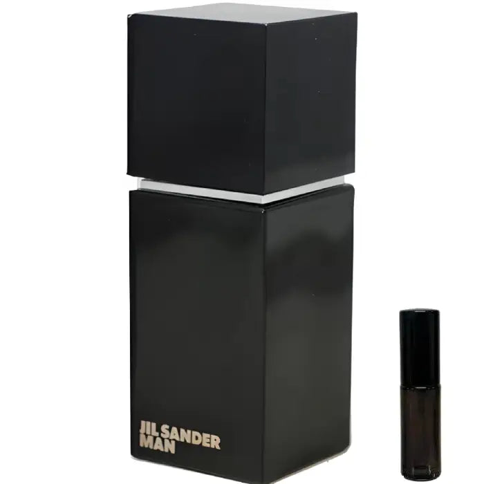Jil Sander Man - Eau de Toilette