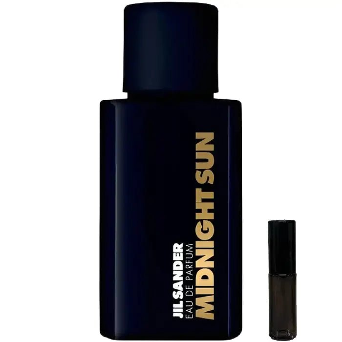 Jil Sander Midnight Sun - Eau de Parfum - LuxScents