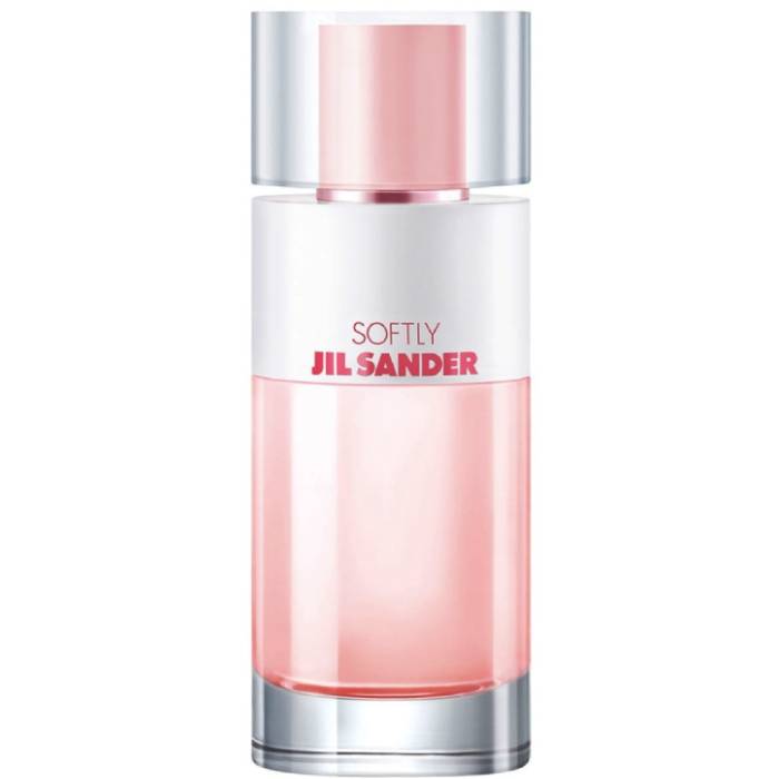 Jil Sander Softly - Eau de Toilette - LuxScents.nl