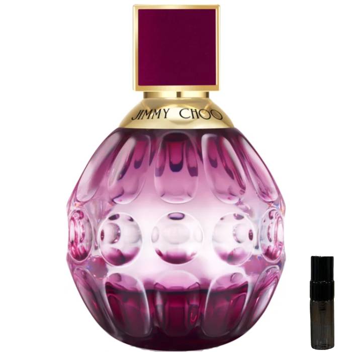 Jimmy Choo Fever - Eau de Parfum - LuxScents.nl