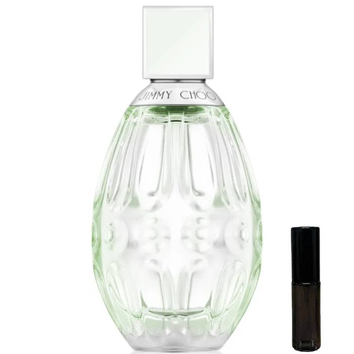 Jimmy Choo Floral - Eau de Toilette - LuxScents.nl