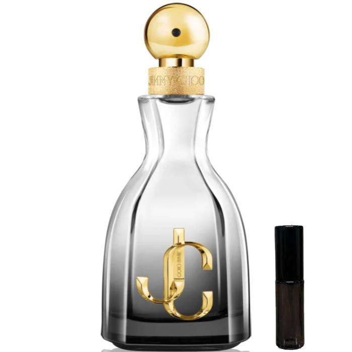 Jimmy Choo I Want Choo Forever - Eau de Parfum - LuxScents.nl