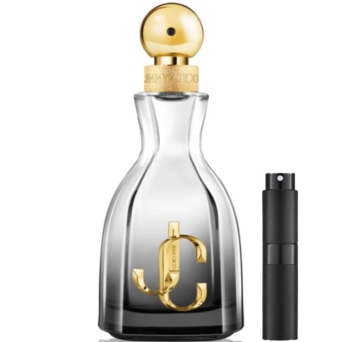 Jimmy Choo I Want Choo Forever - Eau de Parfum - LuxScents.nl