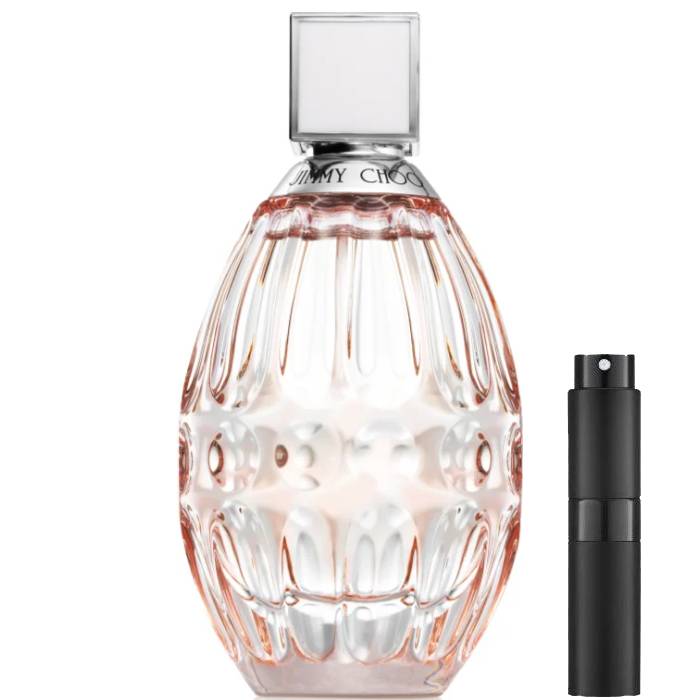 Jimmy Choo L'Eau - Eau de Toilette - LuxScents.nl