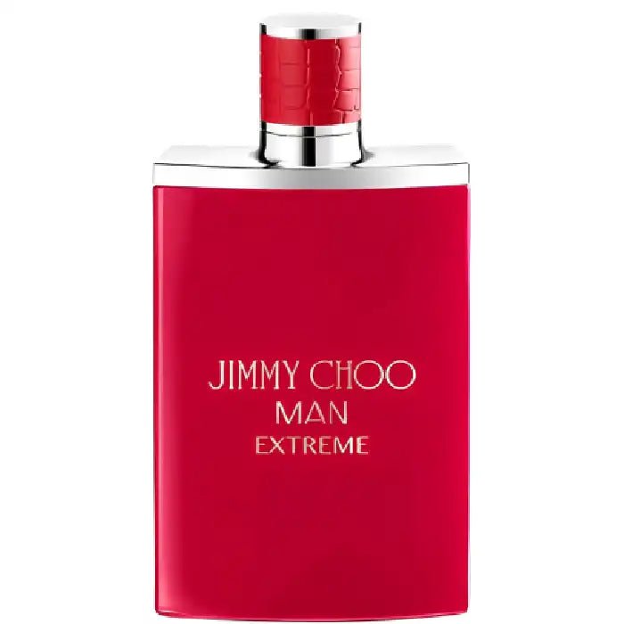 Jimmy Choo Man Extreme - Eau de Parfum - LuxScents.nl