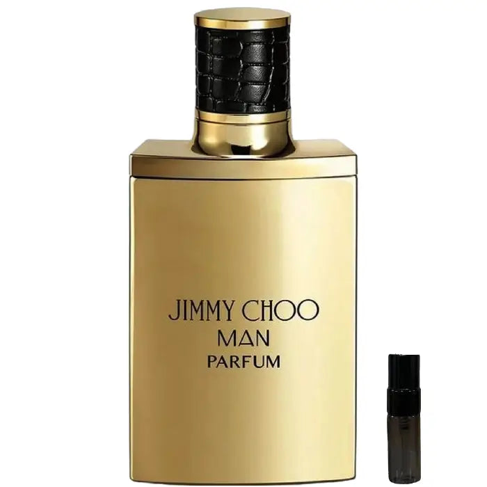 Jimmy Choo Man Parfum - Parfum