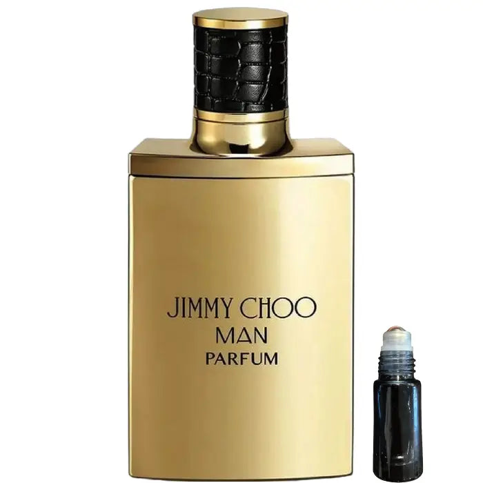 Jimmy Choo Man Parfum - Parfum