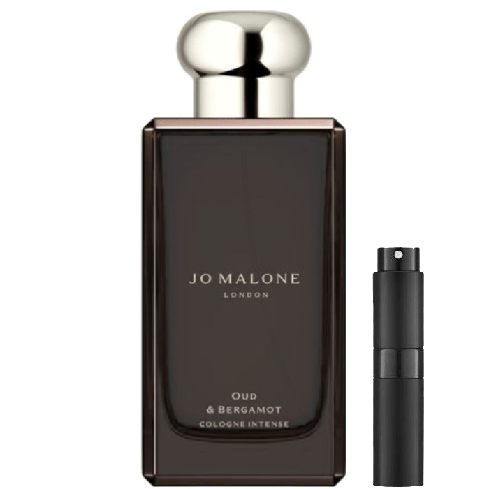 Jo Malone Bergamot & Oud Cologne Intense - Eau de Cologne - LuxScents.nl