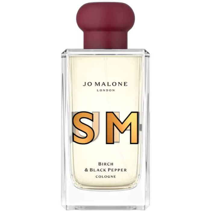 Jo Malone Birch & Black Pepper - Cologne - LuxScents.nl