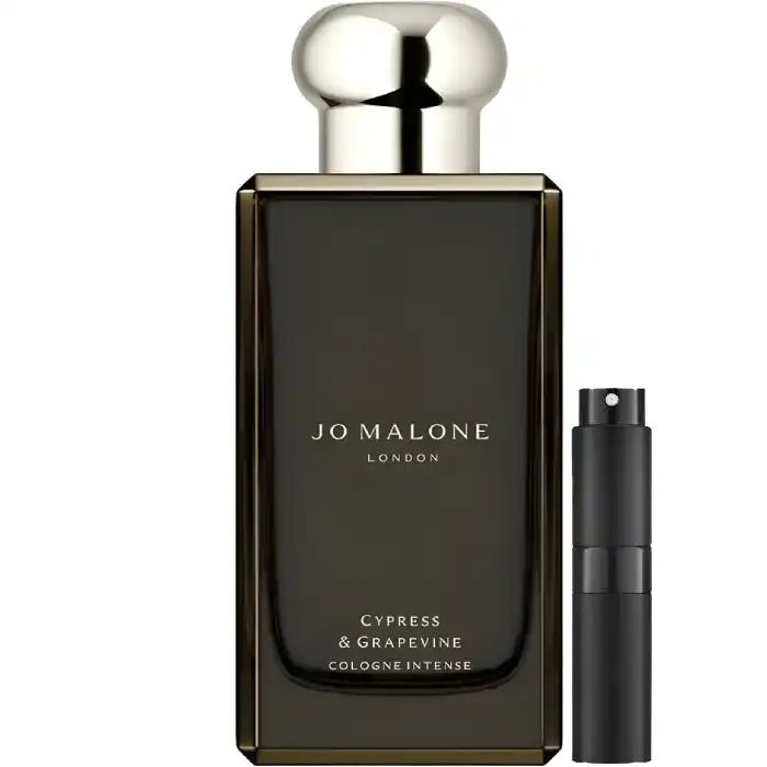 Jo Malone Cypress & Grapevine - Cologne Intense - LuxScents.nl