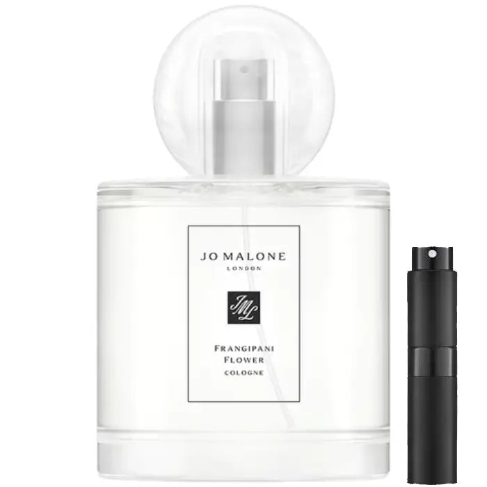 Jo Malone Frangipani Flower 2021 - Cologne - LuxScents.nl